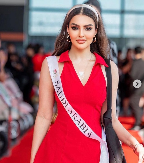 Rumy Alqahtani