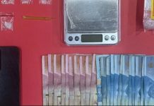 Pengendali Narkoba dari Lapas Tarakan Sudah Masukkan 7 Ton Sabu dari Malaysia, Dirjen PAS Beri Tanggapan