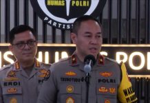 Tuntaskan P19 Firli Bahuri, Polri Koordinasi dengan Kejaksaan