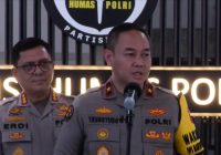 Polri: Jangan Terpancing Hoaks Soal Ledakan di Mako Brimob Surabaya