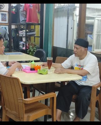 Kawasan Ekonomi Khusus Cepu Raya Mungkinkah Terwujud?