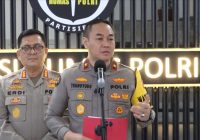 Polri Siapkan Rekayasa Lalu Lintas Jelang Arus Mudik Lebaran