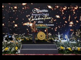 SnackVideo Bulan Ramadhan tahun lalu Capai 80 milyar penonton