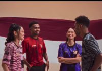 Timnas Indonesia Rilis Jersey Terbarunya, Bagaimana Menurut Anda?