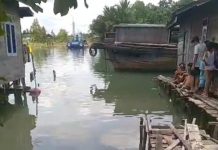 Ibu Korban Nyatakan Anaknya Tenggelam di Alalak Utara Banjarmasin