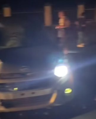 Kecelakaan Lalu Lintas di Tambang Ulang, Satu Korban Dilaporkan Meninggal Dunia