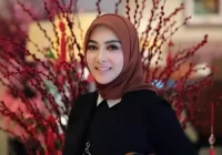 Usai Umumkan Hamil, Syahrini Trending Topic di X, Netizen Kenang Celotehan Kocak Khas Teteh Incess