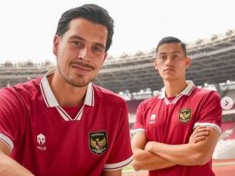 DPR Desak Pemerintah Percepat Naturalisasi 3 Pemain Timnas Ini Untuk Jadi WNI