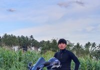 Pecinta R15 Connected Ini Makin Gemar Touring Bersama Motor Kesayangan, dilengkapi Fitur Canggih