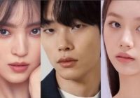 Netizen Korea Sebut Han So Hee dan Lee Hye Ri Rela Berkelahi Rebutkan Cinta Ryu Jun Yeol