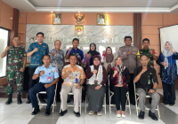 Wujudkan Banjarbaru Bersih Dari Narkoba, BNN Bentuk Intervensi Berbasis Masyarakat