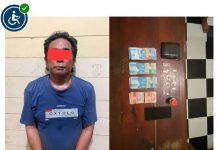 Kerap Bertransaksi Narkoba, SY Diringkus Anggota Polsek Pamukan Selatan di Kotabaru