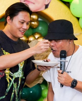 Jelang Pernikahan Rizky Febian dan Mahalini, Sule Ungkap Fakta Ini