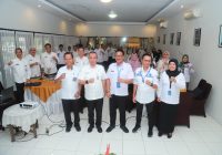 Sekda Batola Tegaskan Dukung Pemberantasan Narkoba di Wilayahnya