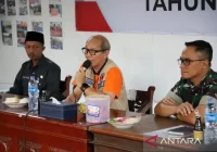 BNPB Buka Pendaftaran Rekonstruksi Rumah Terdampak Bencana Alam