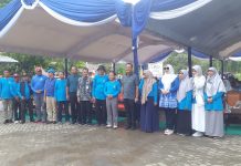 Sejumlah Tokoh Penting Banua Hadiri Milad ke-17 Yayasan Robbani Banjarbaru