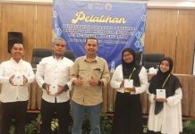 Dosen ULM: Bisnis Bumdes Harus Dikelola Efektif dan Efisien Demi Kemajuan Desa