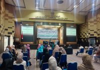 Forhati Nasional Goes To ULM, Bahas Peran Perempuan Dalam Demokrasi