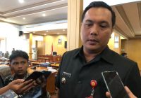 Aditya Mantap Maju Pilwali 2024 dan Segera Umumkan Pasangan