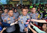 Catat! Polri Buka Hotline Khusus untuk Pengaduan Penerimaan Anggota Polisi