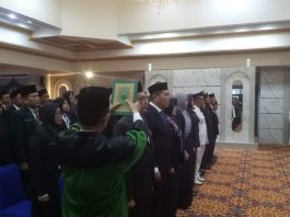 Dituding Tunjuk Sekwan Tanpa Persetujuan DPRD Banjar, ini Kata Erni Wahdini