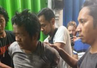 Perkelahian di Kayu Tangi Banjarmasin, Korban dan Pelaku Diamankan di Polsek Banjarmasin Utara