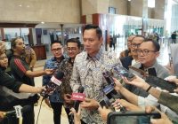Operasi Gebuk Mafia Tanah Selamatkan Potensi Kerugian Rp 6 Triliun