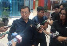 Partai Demokrat Tidak Mempermasalahkan Gabungnya Nasdem Ke Koalisi Indonesia Maju