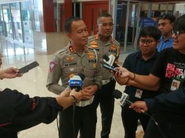 Korlantas Polri Siapkan Pengawalan Pemudik Roda Dua di Penyeberangan
