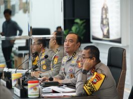 Kabar Gembira, Polri Buka Hotline Khusus Penerimaan Anggota Baru 2024