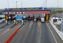 Masjid di Sepanjang Jalur Pantura Akan Dijadikan Rest Area Mudik Lebaran Idulfitri 2025