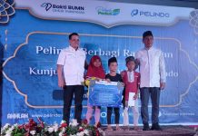 Kinerja Pelabuhan Lembar NTB Positif, PT Pelindo: Dukung Konektivitas Nasional