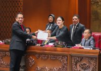 Revisi UU Daerah Khusus Jakarta Disahkan DPR RI, Ini Pasal-pasal Pentingnya
