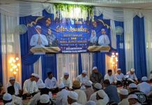 Wakil Bupati Banjar Tegaskan Komitmen Pemkab Banjar Berikan yang Terbaik untuk Masyarakat