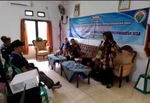 Kabupaten Banjar Tingkatkan Kapasitas Anggota BPD Dilaksanakan di Kecamatan Gambut