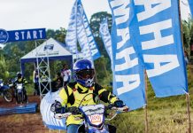Yamaha Gelar bLU cRU Experince Day WR155R, Beri Kesan Menyenangkan Riders