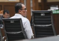 Adik dan Kakak Rafael Alun Ajukan Keberatan Soal Perampasan Aset