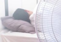Pakar Kesehatan Anjurkan Tidak Nyalakan Kipas Angin Saat Tidur, Begini Alasannya