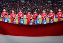 Kualifikasi Piala Dunia Putaran Ketiga Siap Dimulai, Timnas Sama Siapa Nih?
