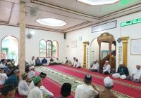 Warga Desa Gunung Ulin Protes Masuknya Angkutan Pertambangan