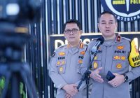 Kamtibmas Pasca Pemilu 2024 Berjalan Aman, Polri Ucapkan Terima Kasih ke Semua Pihak