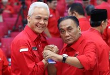 Megawati Belum Tentukan, Ganjar Pranowo Tegaskan Lagi Pilih Oposisi?