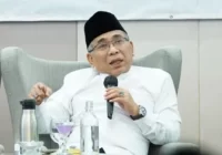 PBNU Desak Israel Buka Akses ke Masjidil Aqsha untuk Muslim Palestina Selama Ramadhan