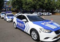 Gara-Gara Terduga Pelaku Penjambretan Bawa Kabur Mobil Patroli, Sejumlah Polisi Diperiksa Propam