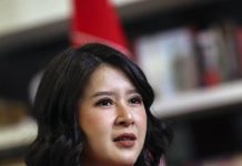 Suara PSI Tiba-Tiba Melonjak, Begini Kata Presiden, KPU dan PSI
