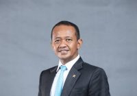 KPK Belum Akan Periksa Bahlil, Masih Jauh Katanya