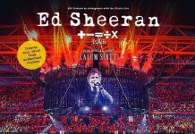 Ed Sheeran Manggung, Polri Siagakan Ribuan Personil