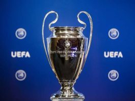 UEFA Umumkan Format Baru Liga Champion, Begini Mekanismenya
