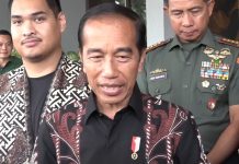 Presiden Joko Widodo Ajak Masyarakat Mudik Lebih Awal