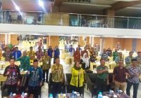 Sebut Dirinya Mantan Cawapres, Mahfud MD Ngaku Kalah?